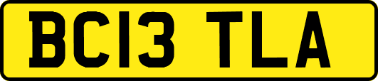 BC13TLA