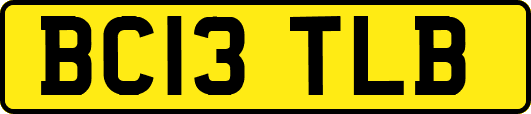 BC13TLB