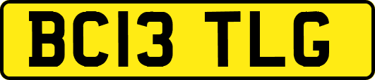 BC13TLG