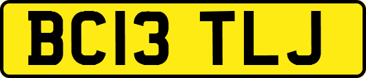 BC13TLJ