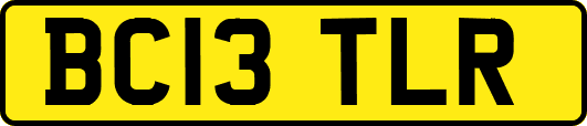 BC13TLR
