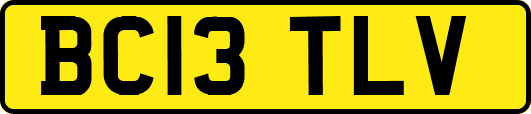 BC13TLV