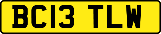 BC13TLW