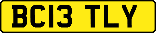 BC13TLY