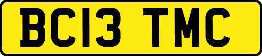 BC13TMC