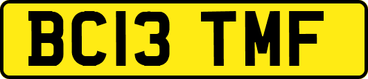 BC13TMF