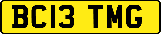 BC13TMG
