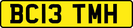 BC13TMH