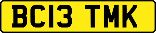 BC13TMK
