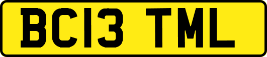 BC13TML