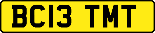 BC13TMT