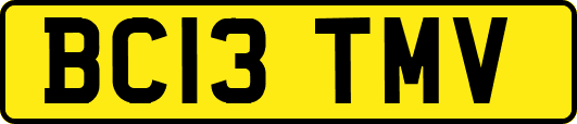 BC13TMV