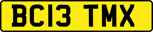 BC13TMX