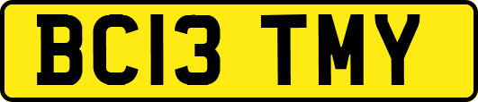 BC13TMY