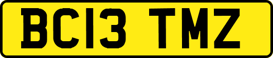 BC13TMZ