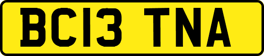 BC13TNA