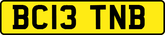 BC13TNB