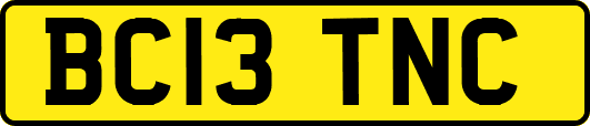 BC13TNC