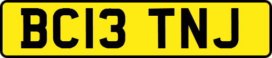 BC13TNJ