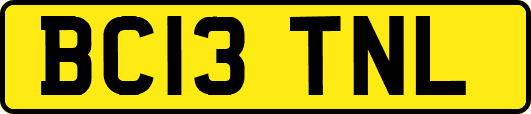 BC13TNL