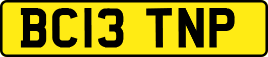 BC13TNP
