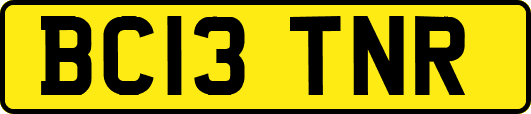 BC13TNR