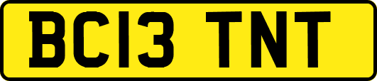 BC13TNT
