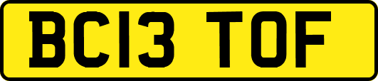 BC13TOF