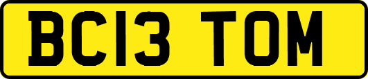 BC13TOM
