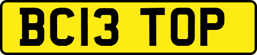 BC13TOP