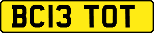BC13TOT