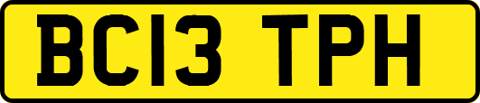 BC13TPH