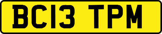 BC13TPM