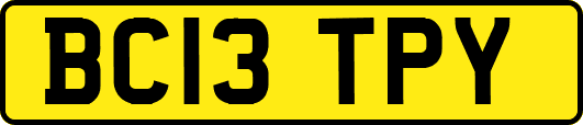 BC13TPY