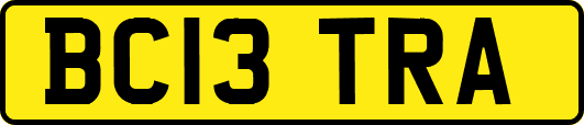 BC13TRA