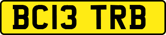 BC13TRB
