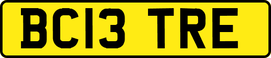BC13TRE