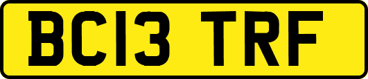 BC13TRF