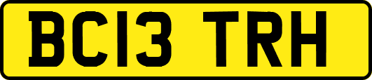 BC13TRH