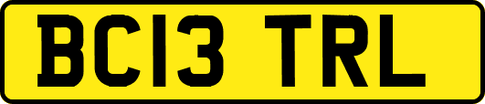 BC13TRL