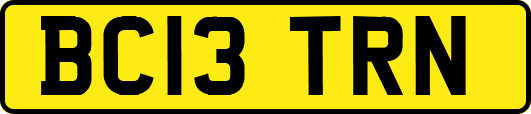 BC13TRN