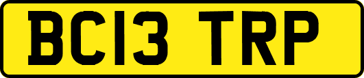 BC13TRP