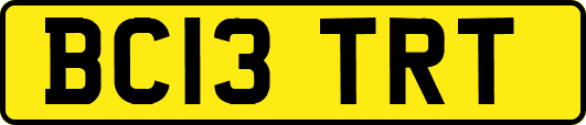 BC13TRT