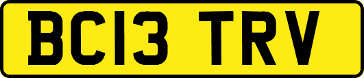 BC13TRV