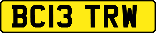 BC13TRW