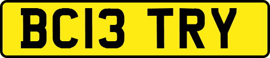 BC13TRY