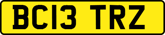 BC13TRZ