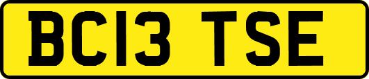 BC13TSE