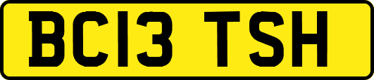 BC13TSH