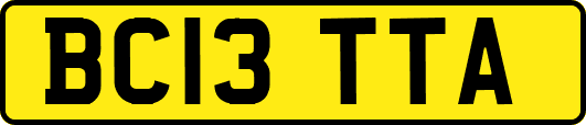 BC13TTA